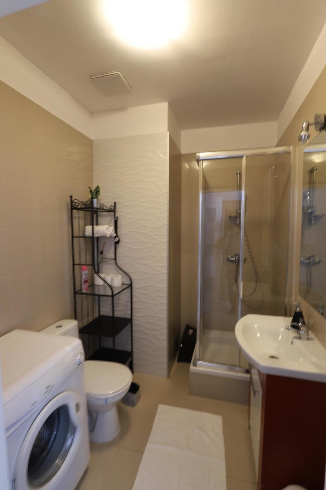 Relaxbox Apartment Krakow Exterior photo
